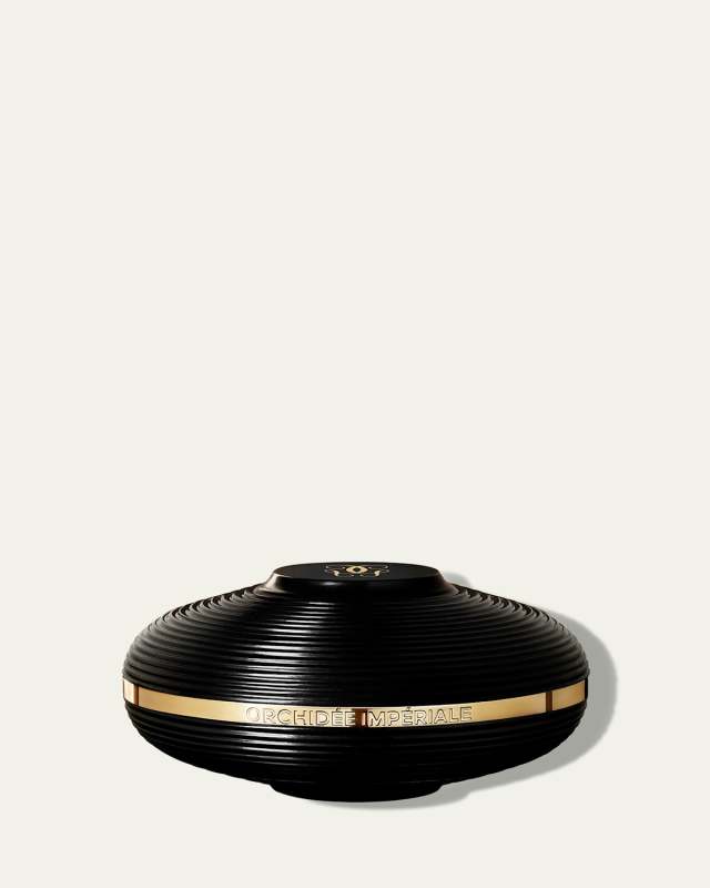 Orchidee Imperiale Black The Cream, 1.6 oz.